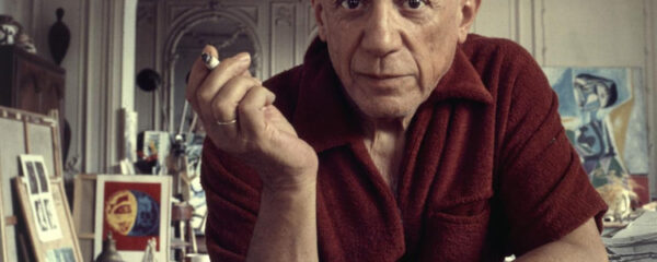 Pablo Picasso