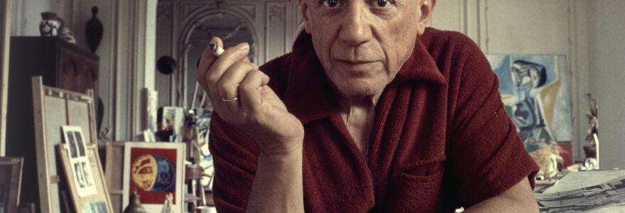 Pablo Picasso