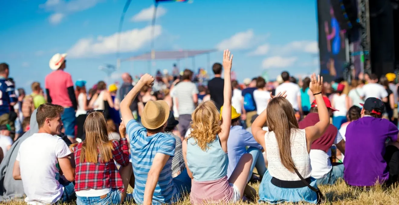 festival de musique à Lyon